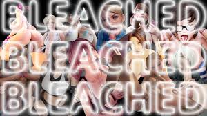 BLEACHED - PMV