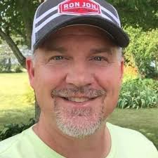 Double Hearts and Banner Airbrushed Couples T Shirt