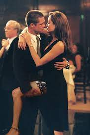 A 15 Anos De Sr Y Sra Smith Secretos De La Pelicula En La Que Nacio La Quimica Entre Angelina Jolie Y Brad Pitt