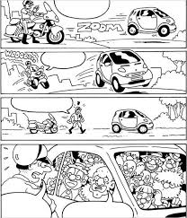 Click here to download the complete template pack. 16 Comic Strip Template Free Word Pdf Doc Formats