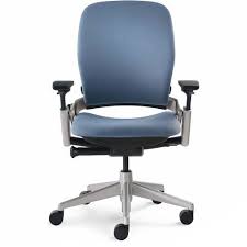 With exceptional comfort and support, steelcase leap plus provides a healthier way to sit. Steelcase Leap Chair Ergonomic Chair Pro
