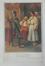Weź udział w mobilnej grze terenowej balladyna the kirkor edition. Pocztowka Balladyna Kirkor Spk 8545209863 Oficjalne Archiwum Allegro