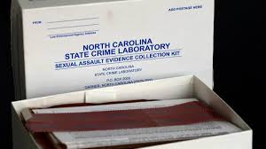 Image result for Rape Kit