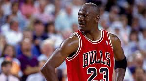 The bulls really should have scored more second chance points. Michael Jordan S Six Nba Championships Best Individual Performance Cgtn