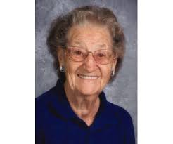 Freida Johnson Obituary (1932