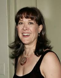 Patricia Ziemba's Instagram, Twitter & Facebook