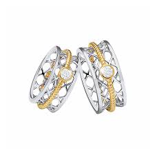 Gw cari design di google, bawa ke toko emas di melawai, minta buatin yang persis. Frank Co Wedding Jewelry In Jakarta Bridestory Com