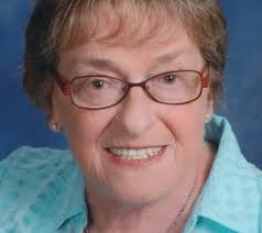 Obituary: Arlene Mae Champeau