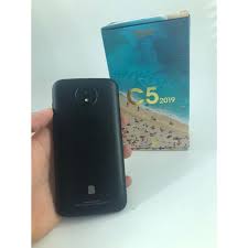 Smartphone Blu C5 2019 1Gb De Ram 16Gb ...