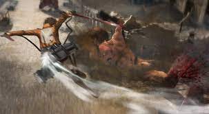 Fight on a violent battlefield in which the game. Attack On Titan Wings Of Freedom Free Download Elamigosedition Com