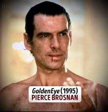 Pierce Brosnan's journey from a quiet, challenging upbringing to becoming  one of the most recognized faces in the entertainment industry is a story  of resilience and determination. Born