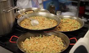 Estudio de cocinas especializada en diseño, fabricación, distribución y montaje de las mejores marcas del mercado. Tareas Previas A Un Servicio Mise En Place Estudiar Cocina Y Gastronomia