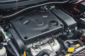 Air cond fan preve 1.6 turbo potong kereta. Driven 2019 Proton Saga Facelift Review 4at Is Where It S At