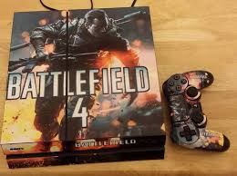 I'm having a strange issue with the squad join option on ps4. Modded Battlefield 4 Ps4 And Controller