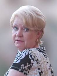 Obituary information for Kathleen Anne Tomlin