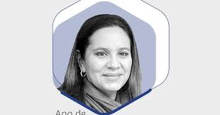 Ana García, de primera dama a competir por la candidatura nacionalista