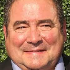 DONNA KARAN'S HUSBAND DIES