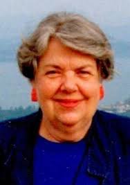 Dorothy Kern Obituary (2015)