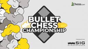 Mais en temps de pandémie, cette. Die Sig Bullet Championship 2021 Alle Informationen Schach Ticker