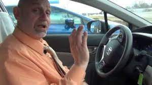 Gently rock the steering wheel back and forth against each place it stops while trying to turn the key. How To Unlock A Steering Wheel Youtube