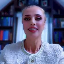 Sandra Mujezinovic M.Ed.