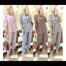 Supaya penampilan anda semakin menarik dan elegan. Jual Produk Atasan Wanita Model Atasan Termurah Dan Terlengkap Mei 2021 Bukalapak