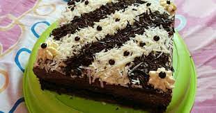 Resep kue ulang tahun dan gambarnya. 5 Resep Dan Cara Membuat Kue Ulang Tahun Yang Enak