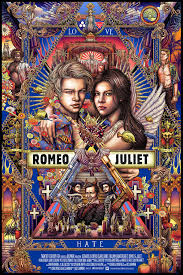 Romeo + Juliet (1996)