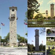 Fort Sam Houston Is A U S Army Post In San Antonio Texas Known Colloquially As Fort Sam It Is Na Army Post Ferry Building San Francisco Republic Of Texas