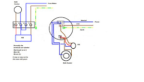 The diagrams below show the various options. Diagram Photocell Light Switch Wiring Diagram Outdoor Sensor Full Version Hd Quality Outdoor Sensor Diagramref Segretariatosocialelatina It