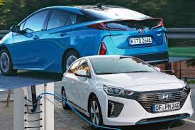 Many have an electric range of 25 miles or more. Elektroauto Kaufpramie Plug In Hybride Ab 24 000 Euro Autobild De