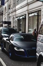 Audi R8 Lieben Das Matte Schwarz Audi Audi Matte Dress Models Audi Audicars Das Dr In 2020 Black Audi Audi Cars Dream Cars