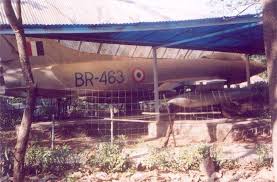 Overview – Warbirds of India