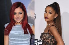 25 Side-By-Sides Of Nickelodeon Stars Then Vs. Now That Are ...