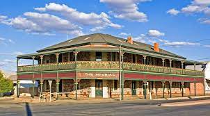 Regional express flies from broken hill to sydney, dubbo, adelaide. Broken Hill Attractions Outback Nsw Tourist Activities