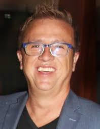 Terry Nix Obituary (1963