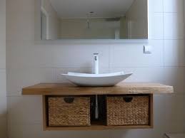 Waschtisch Platte Brett Konsole Baumkante Massiv Holz Eiche Mass In Berlin Kreuzberg Badezimme In 2020 Mit Bildern Badezimmer Unterschrank Holz Badezimmer Holz Unterschrank Bad