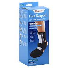 Walgreens Foot Support For Plantar Fasciitis Walgreens