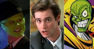 She was portrayed by cameron diaz (in her feature film debut). 10 Coisas Que Voce Nao Sabia Sobre O Maskara Tribo Gamer