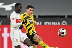 Все таблицы и статистика : Klasemen Bundesliga Dortmund Tergeser Usai Kalah 1 5 Leipzig Tempel Bayern Halaman All Kompas Com