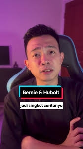 Drama Jam Tangan Hublot: Strategi Cerdas Bernie Ecclestone