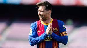 El fc barcelona anunció que messi no renovará con el club, pero fue pobre kun quien se convirtió en. Yd8diffrclium