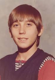 James "Mitch" Tenpenny Obituary