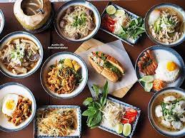 We love going around the town for good food. Follow Me To Eat La Malaysian Food Blog Guess What Vietnamese Restaurant At Dataran Sunway Kota Damansara