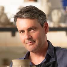 Arturo Mora Benavent, Ceramicist in Manises, Spain, presented by Homo Faber