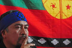 #llaitul y la cam se definen políticamente como autonomista, económicamente anticapitalista, socialmente anti modernista y desde la acción política reivindica la violencia. Afirman Que Hijo De Hector Llaitul Murio Tras Ser Baleado Por Carabineros En Incidente En Carahue