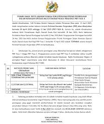 Nasir nayan, hanifah mahat, mohmadisa hashim, yazid saleh, zullyadini a. Notis Arahan Semasa Majlis Daerah Kuala Krai Facebook