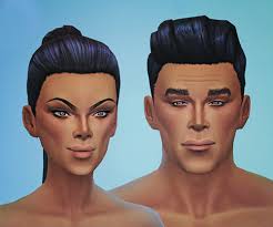 Sims 4 galleria skinblend skin details. New World Notes Sims 4 Modding Already Has A Hot Surprising Trend Which Totally Improves Ea S Original Avatars