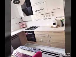 اجمل ديكورات المطابخ التركية 2020 Youtube