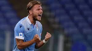 La squadra di inzaghi ottiene così tre punti fondamentali per poter continuare a sognare la champions. Prolific Ciro Immobile Extends Lazio Contract To 2025 Eurosport